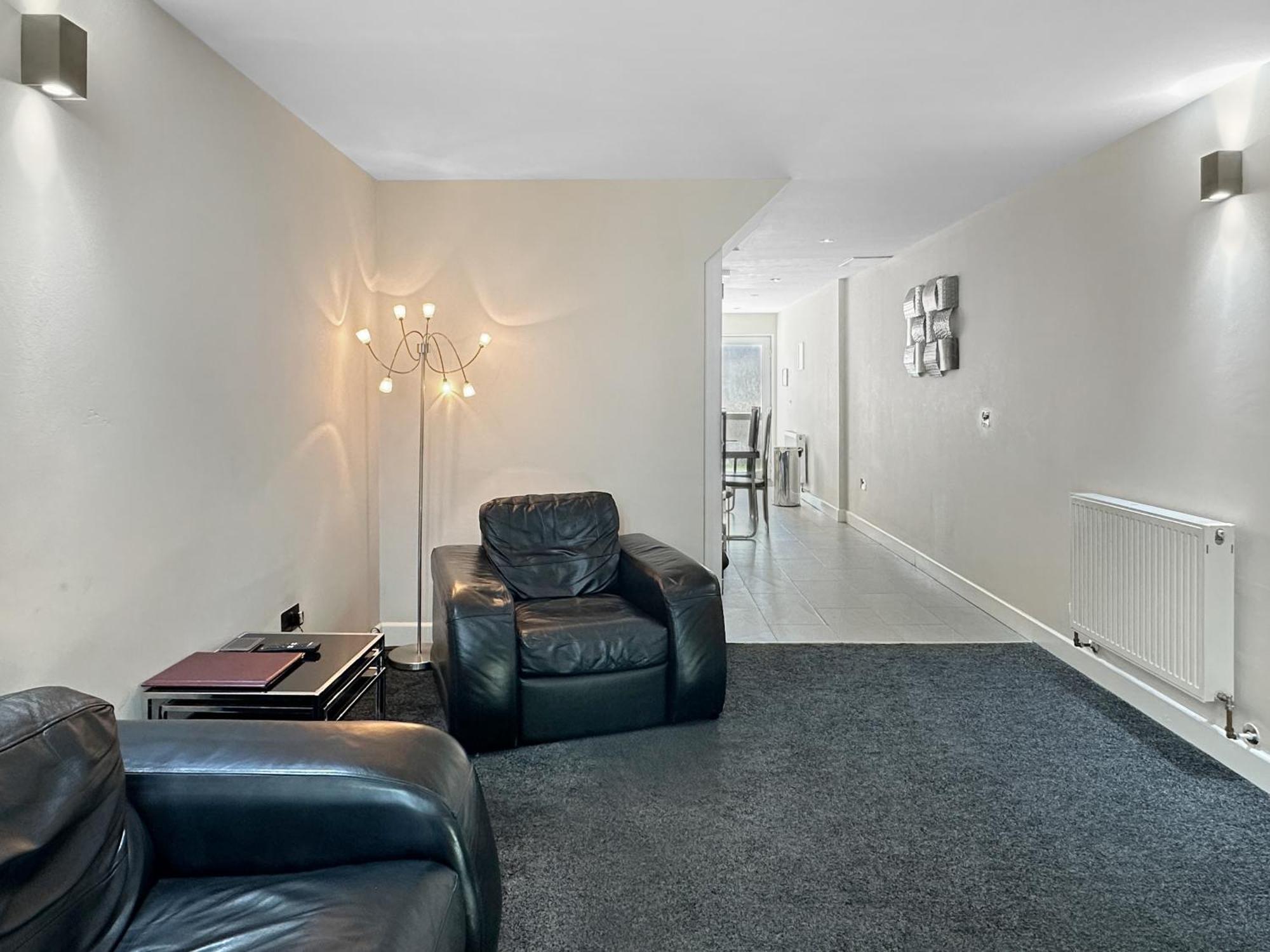 Apartment Granada Apartments Queens Mansions *