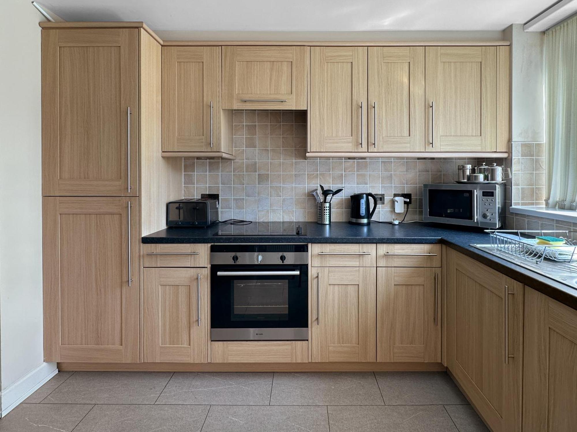 Apartment Granada Apartments Queens Mansions Blackpool
