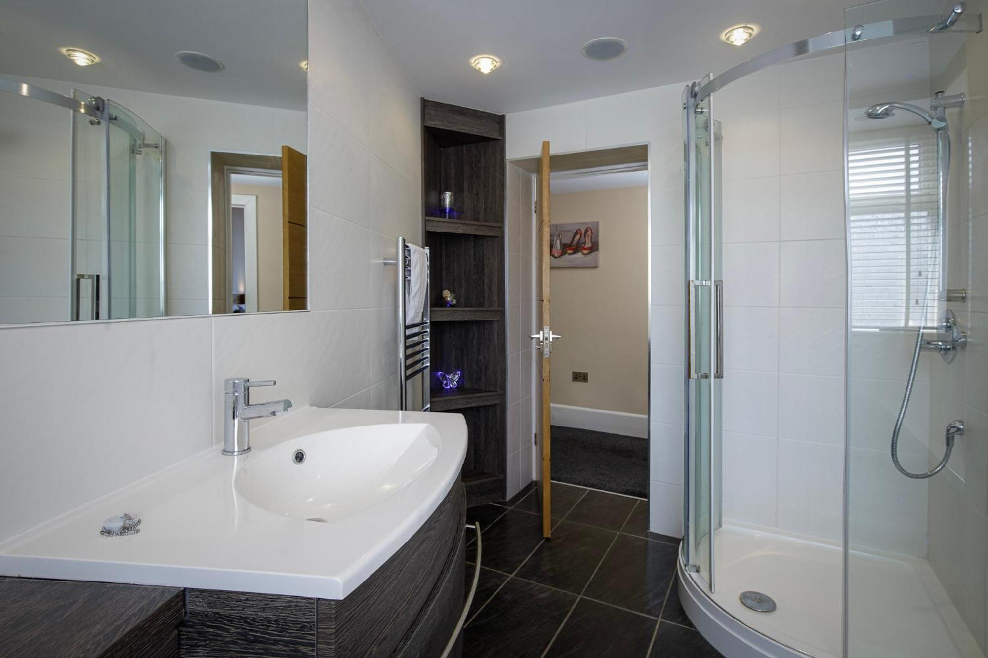 Apartment Granada Apartments Queens Mansions Blackpool